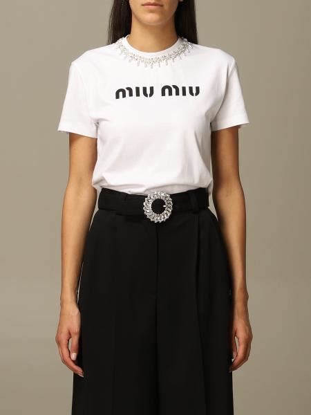 miu miu shirt sale|women's miu outlet.